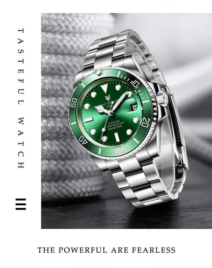 LIGE Women Watches Mechanical Watch Luxury Bracelet Wrist Wristwatch Elegant Ladies Automatic Date Clock Watch Relogio Feminino