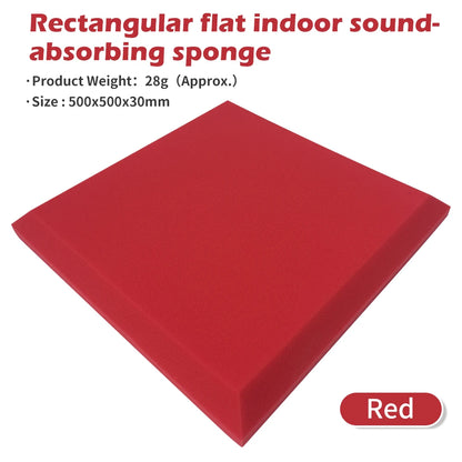 200x200/150x150mm 3/5/10/15mm ESD Anti Static Pin Insertion High Density Foam Soundproofing Foam Sound-Absorb Noise Sponge Foam