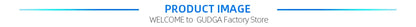 GUDGA 2.5 Inch SATA III SSD Solid State Drive Hard Disk Drive 960GB Internal Solid Hard Drives For Laptop Desktop Computer.