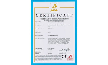 Purification Water Kitchen Faucet Black 360° Rotating Filter Water Faucets Pull Out Sprayer 3 Ways Hot Cold Water Mixer Tap