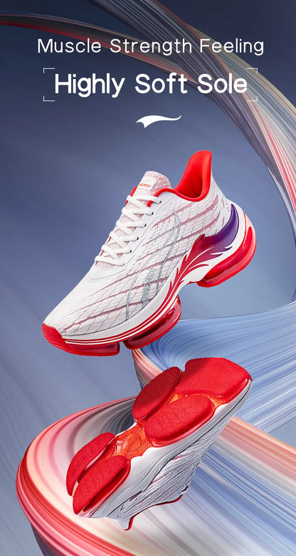 ONEMIX Fans Extra 20% off Running Shoes Air Cushion Athletic Couple Trainers Sport Jogging Shoes Outdoor Women Walking Sneakers.