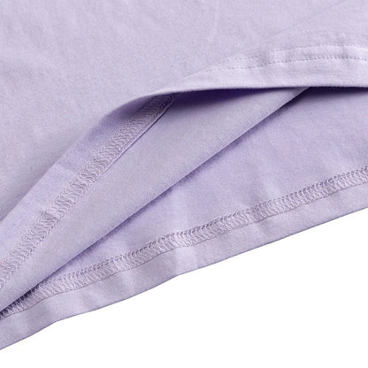 Casual 94 % Baumwolle Sommer frauen Kleider Solide Kurzarm Verschüttet Lange Midi Kleid Mode Sommerkleid Weibliche Kleidung, M30465.