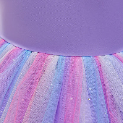 Neues elegantes Kleid für Mädchen Baby 1. Geburtstag Partykleid Säuglingskleid Mädchen Weihnachten Hochzeit Prinzessin Kleid Kind Festliches Kleid.