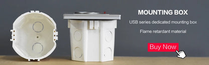 SRAN Smart Switch mit Wandsteckdose 16A EU, Tuya Smart Life Home Touch Sensor WiFi Lichtschalter Weiß