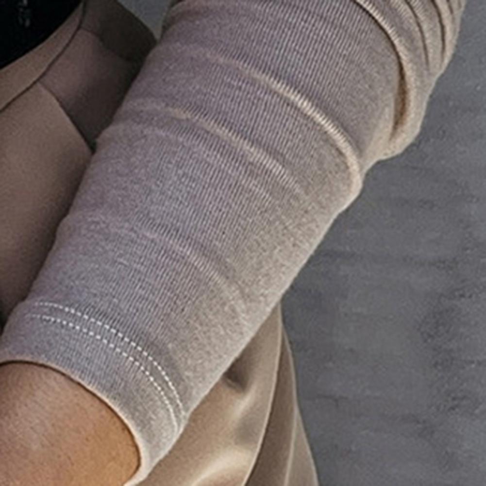 Women Autumn Winter T shirt Off Shoulder Oblique Neck Strapless Backless Long Sleeve Solid Color Ladies Slim Shirt femme