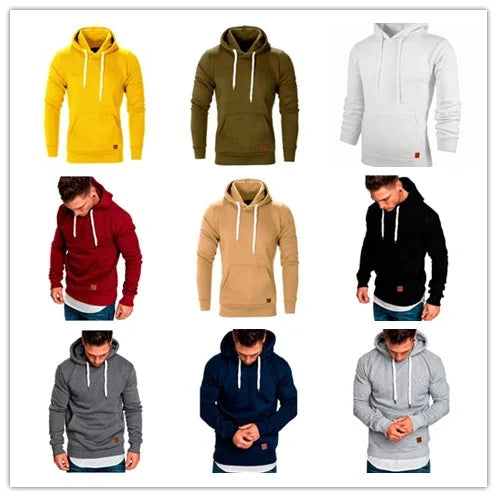 MRMT 2025 Brand New Men's Hoodies Sweatshirts Leisure Pullover for Male Men Hoodie Sweatshirt Man Hoody Tops Hooded Sweatshirts.