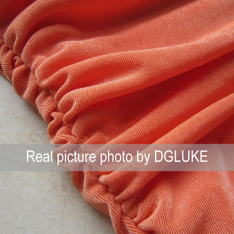 White Tank Top For Women Ruched One Shoulder Crop Top Female Elegant Summer Tops Holiday Beach Cami Top Y2K 2000s.