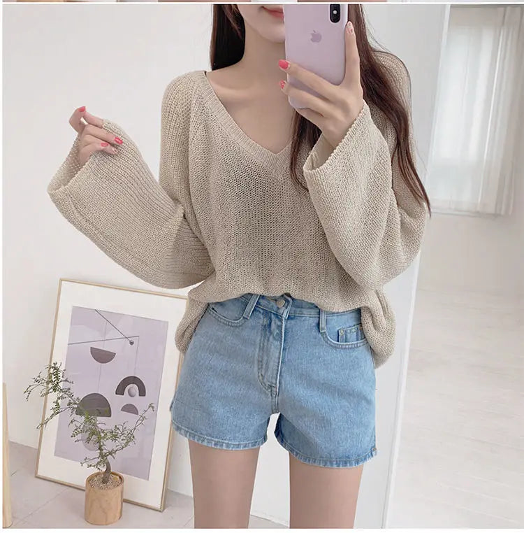 Shorts Women Summer Breathable XS-3XL Solid Simple All-match 3 Colors Girls Cute High Waist Fashion Ulzzang Streetwear Denim.