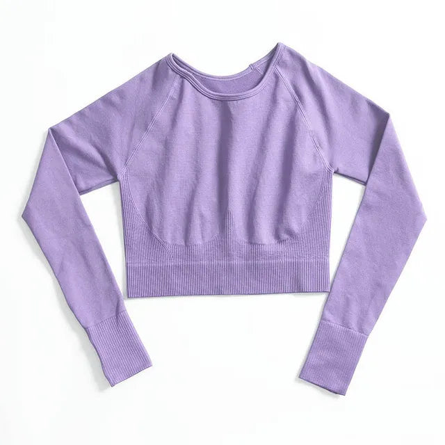 2022 Seamless Yoga Set Workout Clothes for Women Sport Set Outfit Fitness Clothing Gym Clothes Women Set Leggings Sportswear