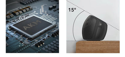 (EU stock) Soundcore Motion + Bluetooth loudspeaker, Hi-Res 30W Audio, BassUp Technology, Wireless Hi-Fi loudspeaker with App.