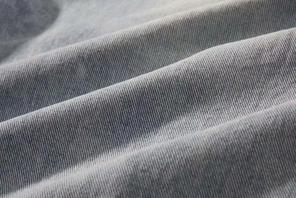 2025 New Streetwear Hip Hop Cargo Pants Men's Jeans Elastic Harun Joggers In Autumn and Spring Men ClothIng.