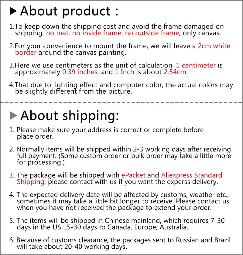 Modern Living Room Simple Decorative Picture Inspirational Wall Art Poster Print Positive Quote Painting on Canvas Home Decor