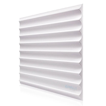 30x30cm Europe Fashion simple lines Decorative 3D Wall Panels Diamond Design 3d Wallpaper Mural Tile-Panel-Mold 3D wall sticker