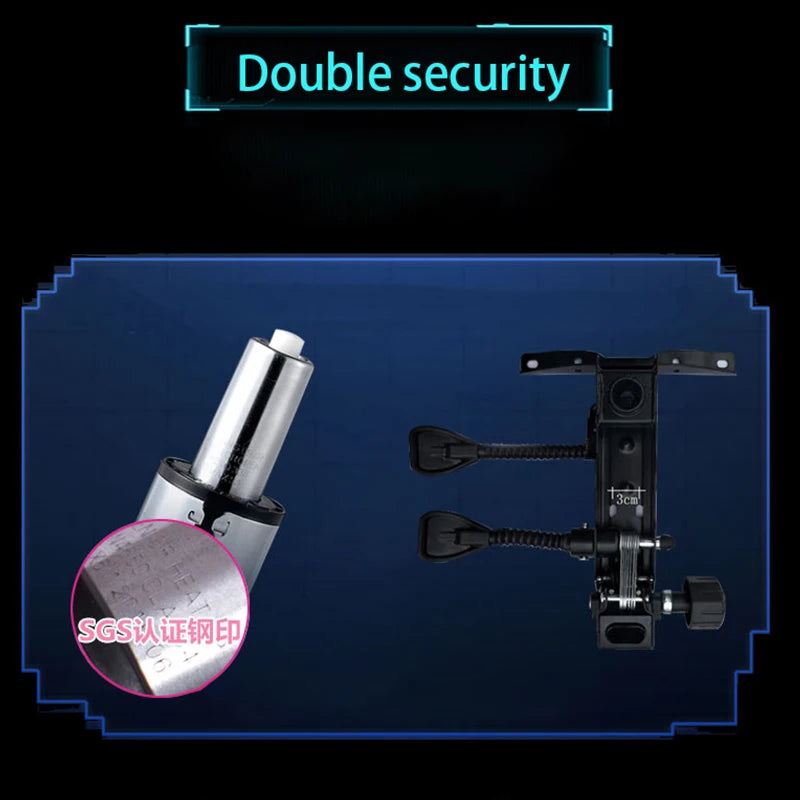 Heiße art Gaming stuhl jungen liege computer stuhl hause mode komfortable anker live stuhl Internet cafe spiel chef stuhl