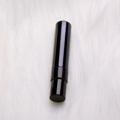 100 PCS/Lot 5ml Mini Perfume Bottle Aluminium Spray Atomizer Bottles Sample Empty Gold Silver Black Glass Vials.