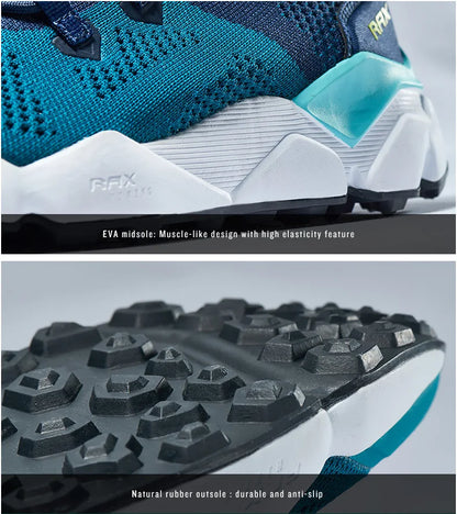 Rax Herren Laufschuhe Damen atmungsaktive Jogging schuhe Herren leichte Turnschuhe Herren Turnschuhe Outdoor Sportschuhe Herren Zapatos