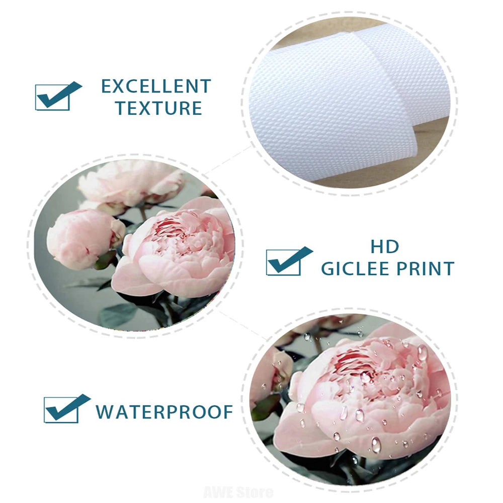 Wall Art Canvas Painting for Living Room Funny Animal Cute Cat Poster Modular Picture Prints Bedroom Painting Home Decor Artwork.