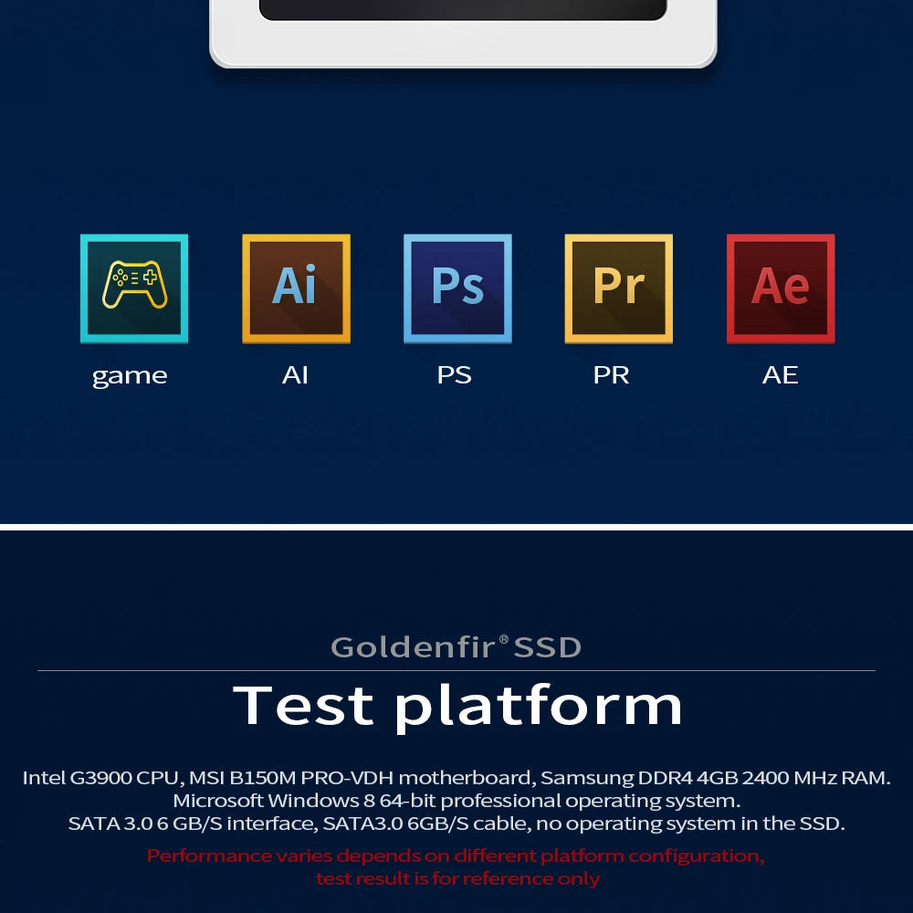 Hard Drive Disk 128GB 256GB 360GB 480GB 180GB 2.5 SSD 2TB 1TB  Solid State Drives for Laptop Desktop 240GB 120GB.