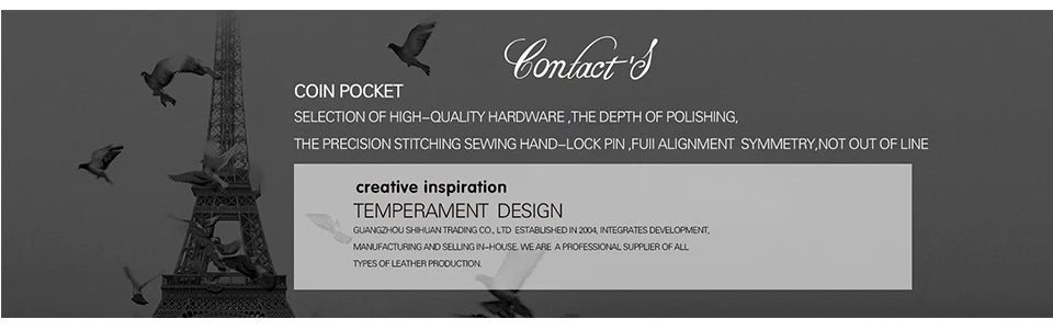 Contact'S Genuine Leather Wallets Women Men Wallet Short Small RFID Blocking Card Holder Wallets Ladies Red Coin Purse