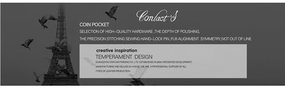 Contact'S Genuine Leather Wallets Women Men Wallet Short Small RFID Blocking Card Holder Wallets Ladies Red Coin Purse