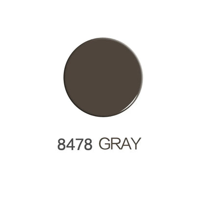 Permanent Makeup Microblading Pigment Paint Tattoo Ink For Eyebrows Eyeliner Lip Cartridge Machine Tattoo Supply Brown 25 colors