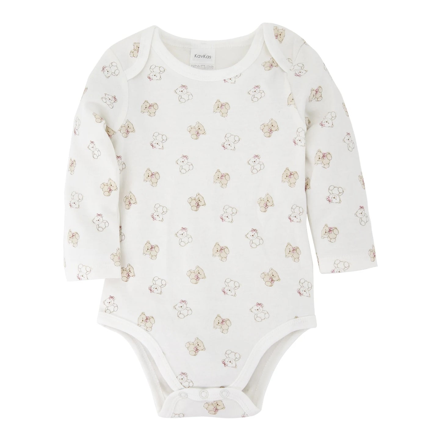 Honeyzone Baby kleidung Bodysuit Baby Baby Stram pler Neugeborene Langarm Baumwolle Overall Cartoon Kostüme Stram pler Bebe