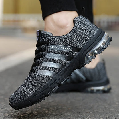 2023 neu in Herren schuhen lässig weiße Turnschuhe Mesh Sommer atmungsaktiv strap azier fähig Slip-On sportliche Tenis Schuhe Männer große Größe.