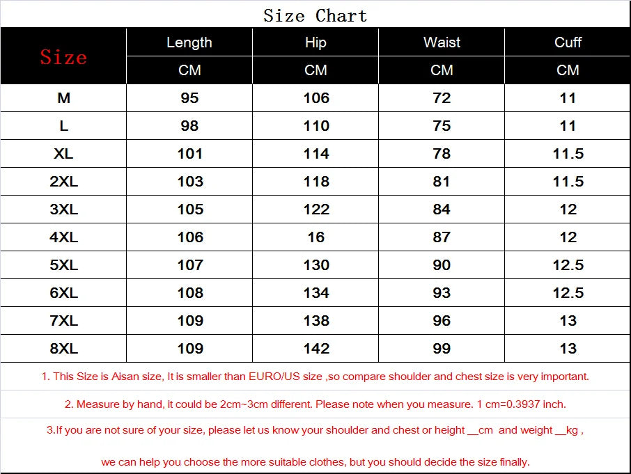 90% White Duck Down Winter Down Pants Men Waterproof Padded Sweatpants Camouflage Joggers Male Thick Warm Down Long Trousers 8XL.