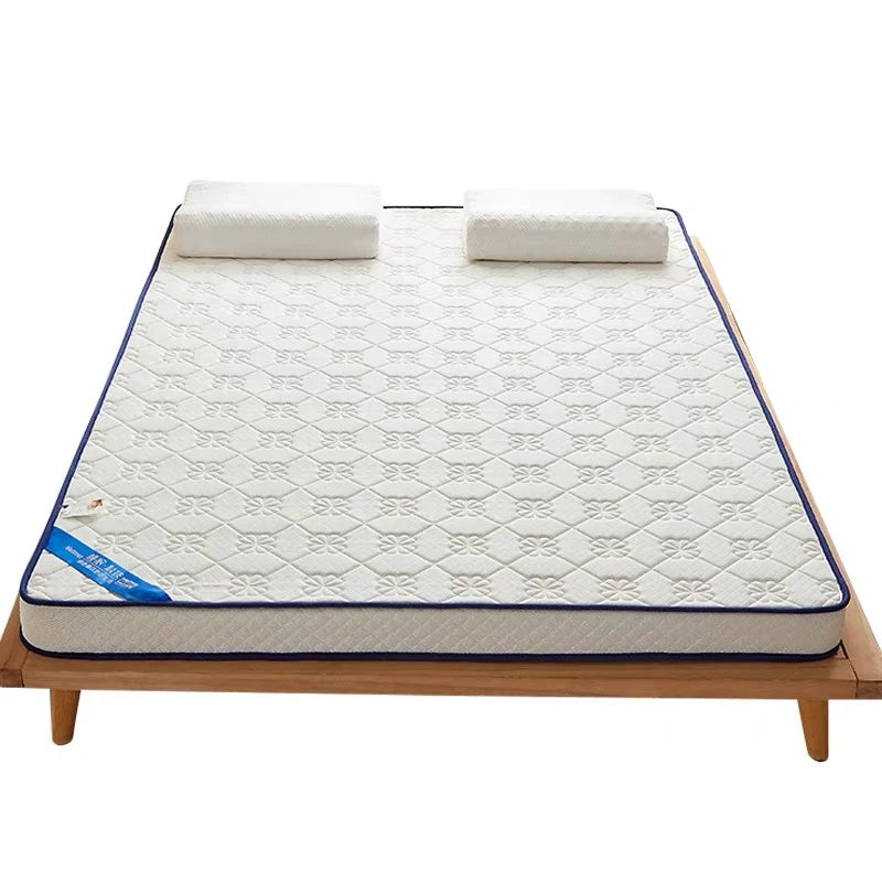 Latex Tatami Matratze Klapp Boden Matte Schlafzimmer Weichen Bequemen Bett Matratze Student Schlafsaal Matten König Königin Twin Voll Größe