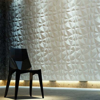 30x30cm house wall renovation stereo 3D wall panel non-self-adhesive 3D wall sticker art tile 3d wallpaper room bathroom ceiling