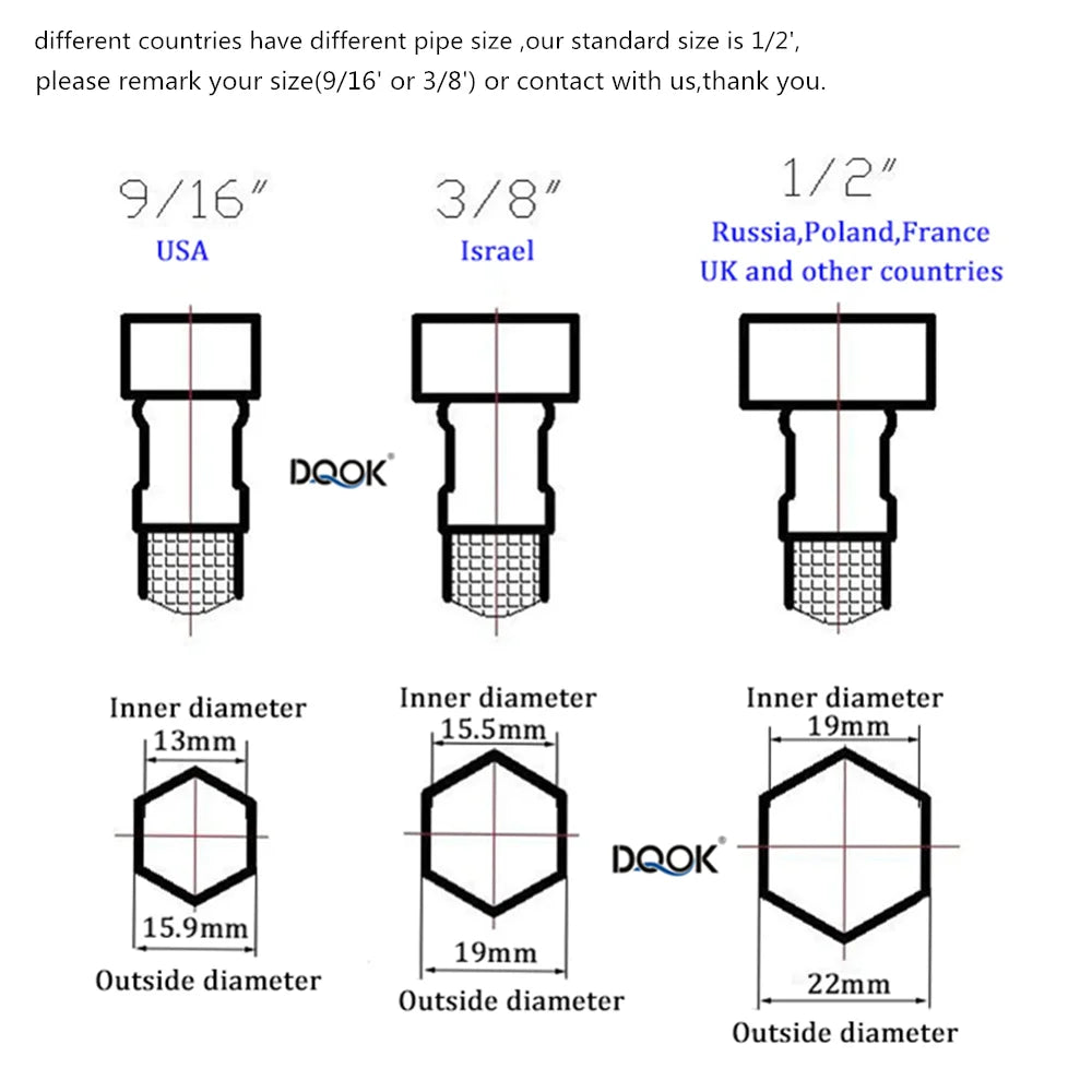 DQOK Küche Wasserhahn Ziehen Gebürstet Nickel Sensor Edelstahl Schwarz Smart Induktion Mixed Tap Touch Control Waschbecken Tap