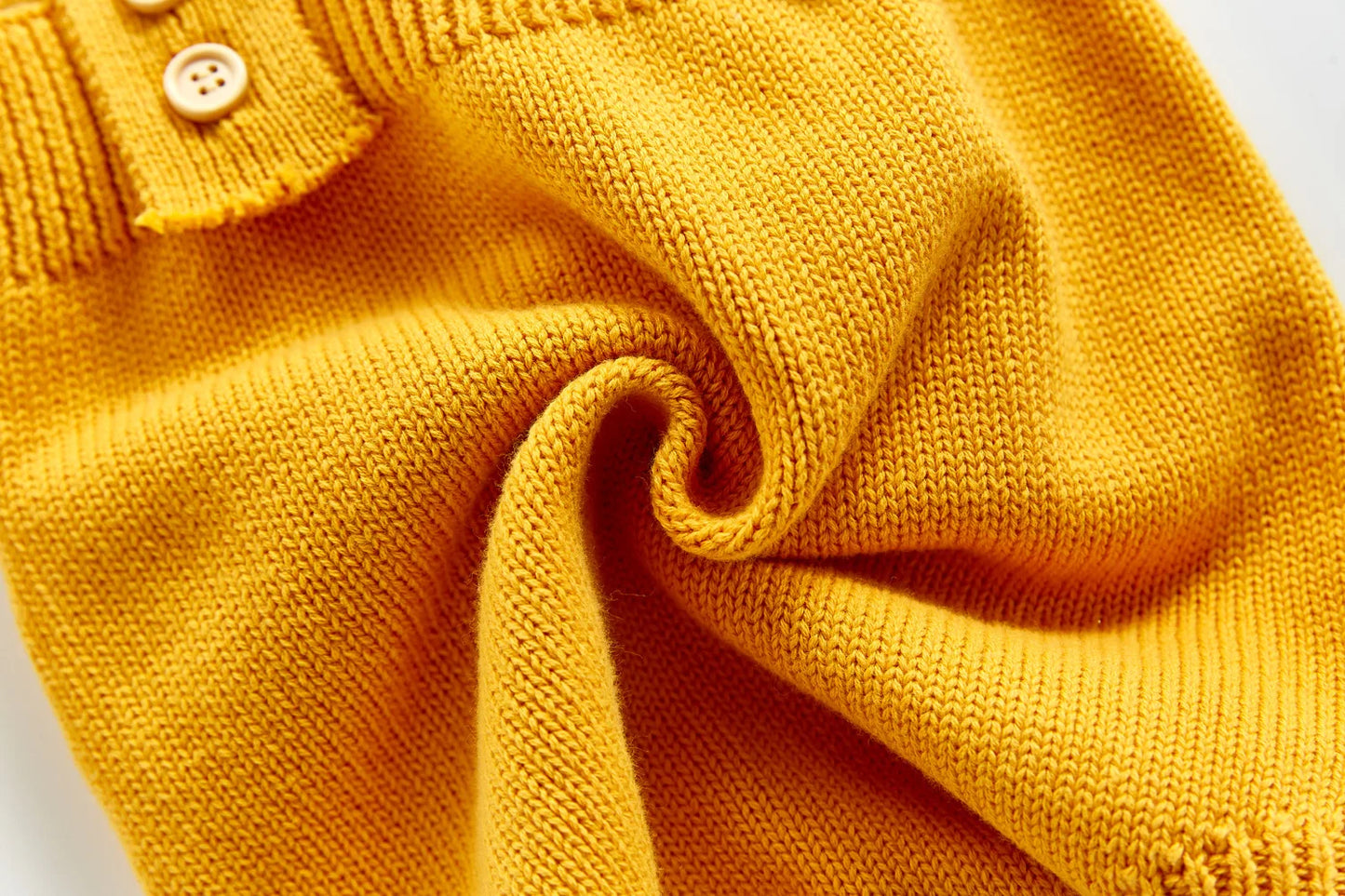 2022 Baby Strampler Sleeveless Herbst Kleinkind Mädchen Jungen Overall Gestrickte Solide Neugeborenen Kinder Kleidung Super Weiche Ein Stück Gesamt