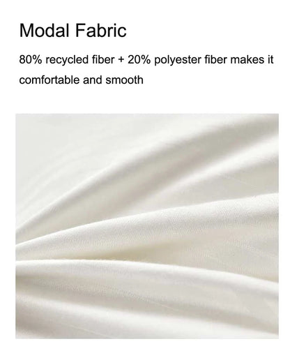 Mulberry Silk Pillows For Sleeping 48*74cm Natural Silk Filling Jacquard Anti Mite Soft Health Care Bedding Hotel Neck Pillows.