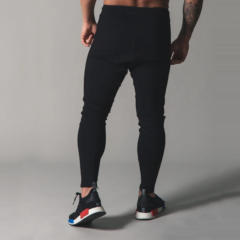 LYFT PIPING STRETCH HOSEN Herren Jogginghose Laufsport Jogging Hosen Männer Hosen Trainingsanzug Gym Fitness Bodybuilding Männer Hosen.