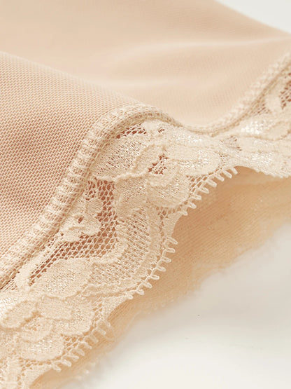 Women Full Body Shapewear Open-Bust Underwear Waist Trainer Corset Seamless Slimming Bodysuit Butt Lifter Plus Size 6XL