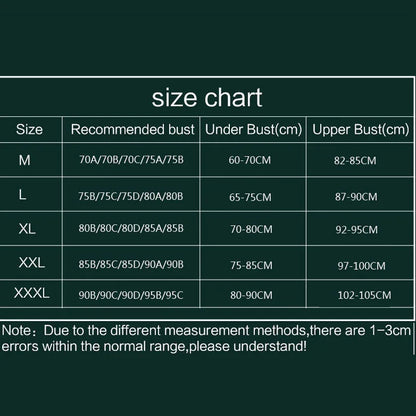 1pcs/2pcs/3pcs Women Bras For Women Push Up Bra Posture Corrector Bralette Front Closure Female Underwear Cross Back Tops.