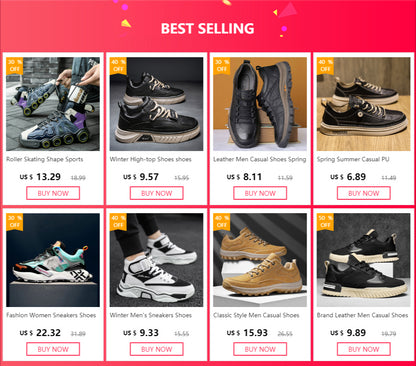 Spring Autumn High Top Men's Shoes Leather Men's Casual Sneaker Shoes Lace-up Wild Platform Sneakers Flat Vulcanized Shoes.