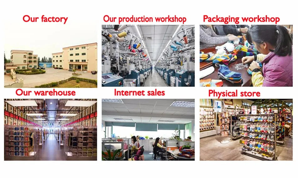 5Pairs New High Quality Business Casual Men Socks Black Men's Dress Long Socks Autumn Keep Warm Colorful Full Happy Socks Male