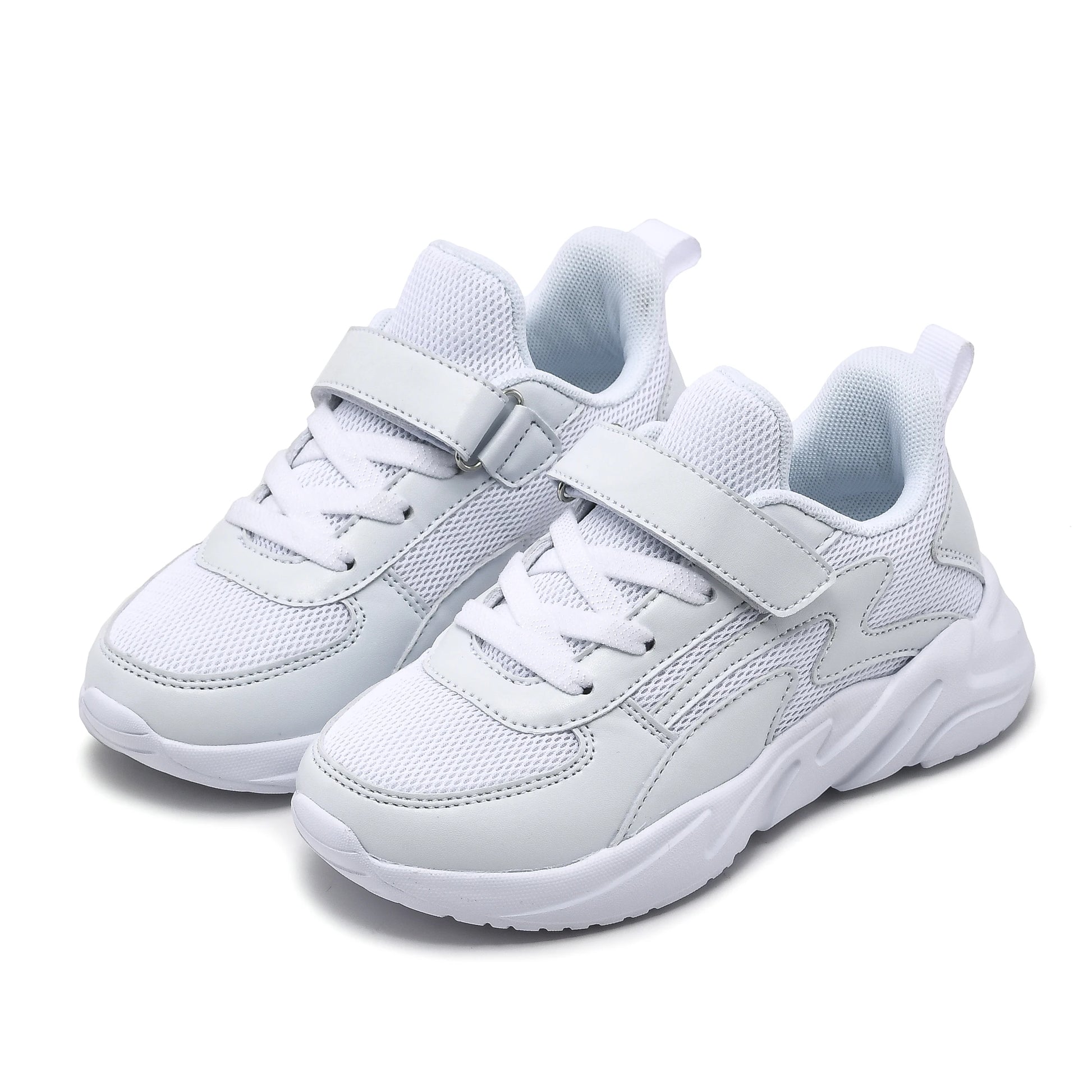 ULKNN Boys shoes 2023 autumn 6 children boys 12 sports shoes 15 years old 10 kids 9 white black blue shoe sneakers for students.