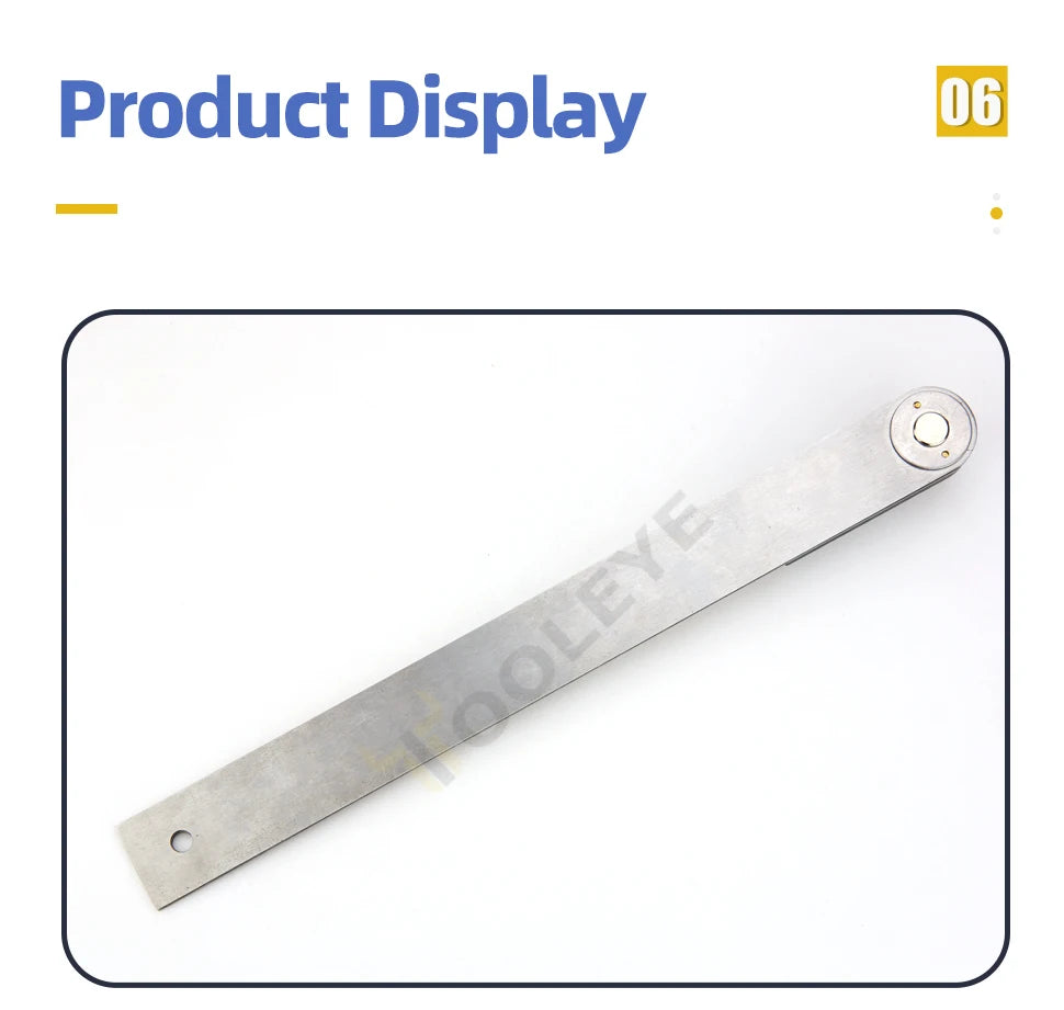 Goniometer, elektronischer Winkelmesser, digitales Messgerät, Winkelmesswerkzeug, Mehrwinkellineal, Holzbearbeitungswerkzeuge, Messgerät, Winkelsucher 360°