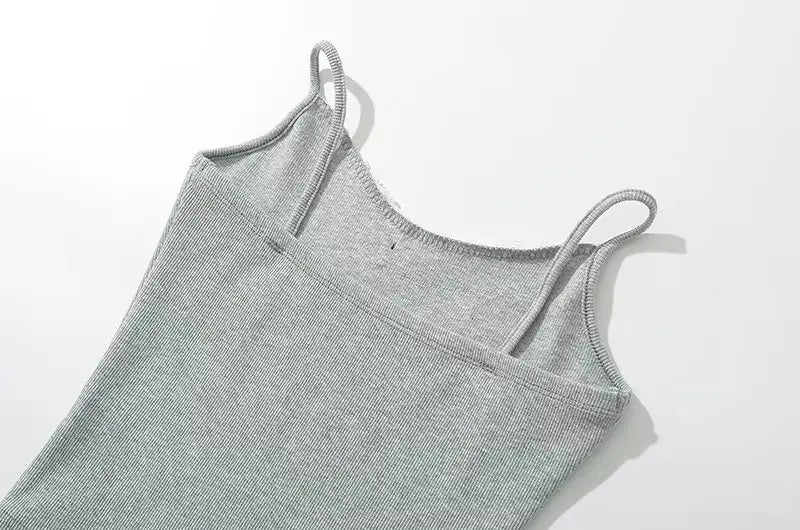 Women Summer New Fashion Lace Bow Tank Tops Vintage Sleeveless Backless Slim Casual Female Camis Chic Tops.