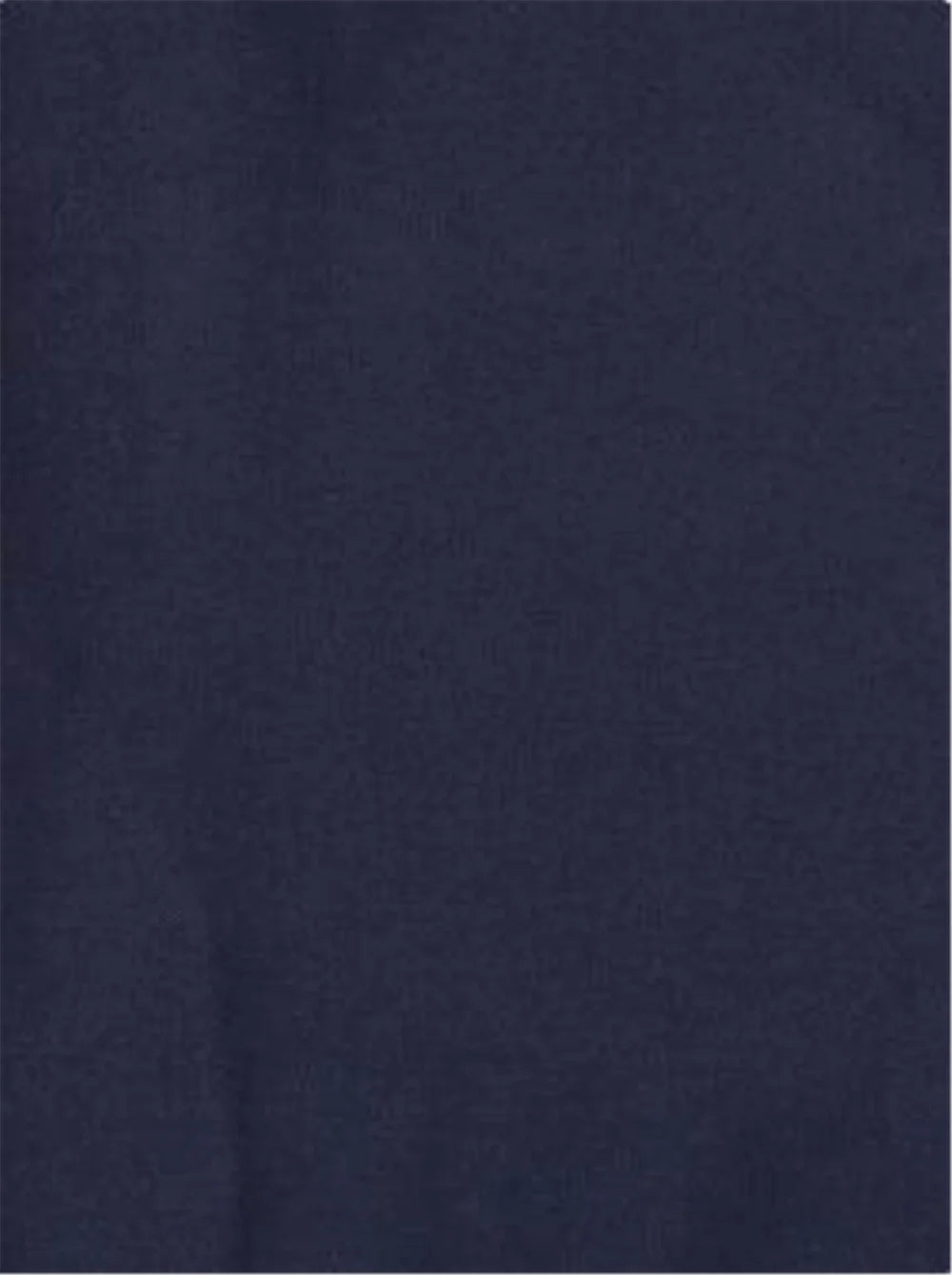 Jumpsuit Pants Evening Dresses Prom Gowns Dark Navy Formal Event Suit Boho vestido de Long Sleeve Evening Party Dress.