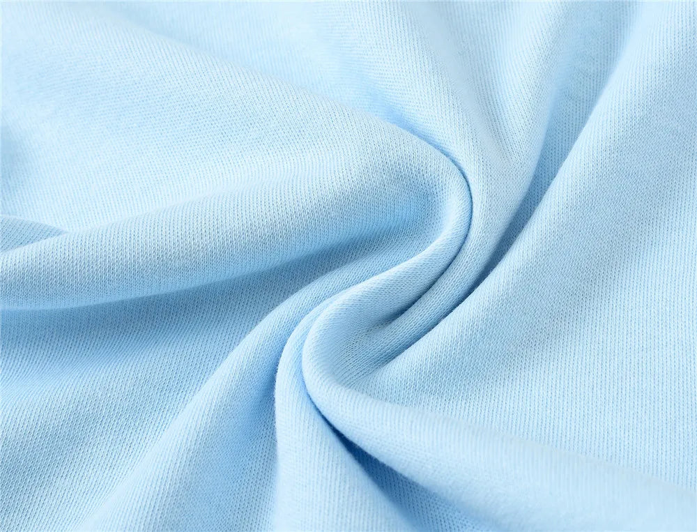 Kavkas 3-6 Teile/los Baby Jungen Body Kurzarm Baumwolle Neugeborene Kleidung Cartoon Print Sommer Kleinkind Overalls