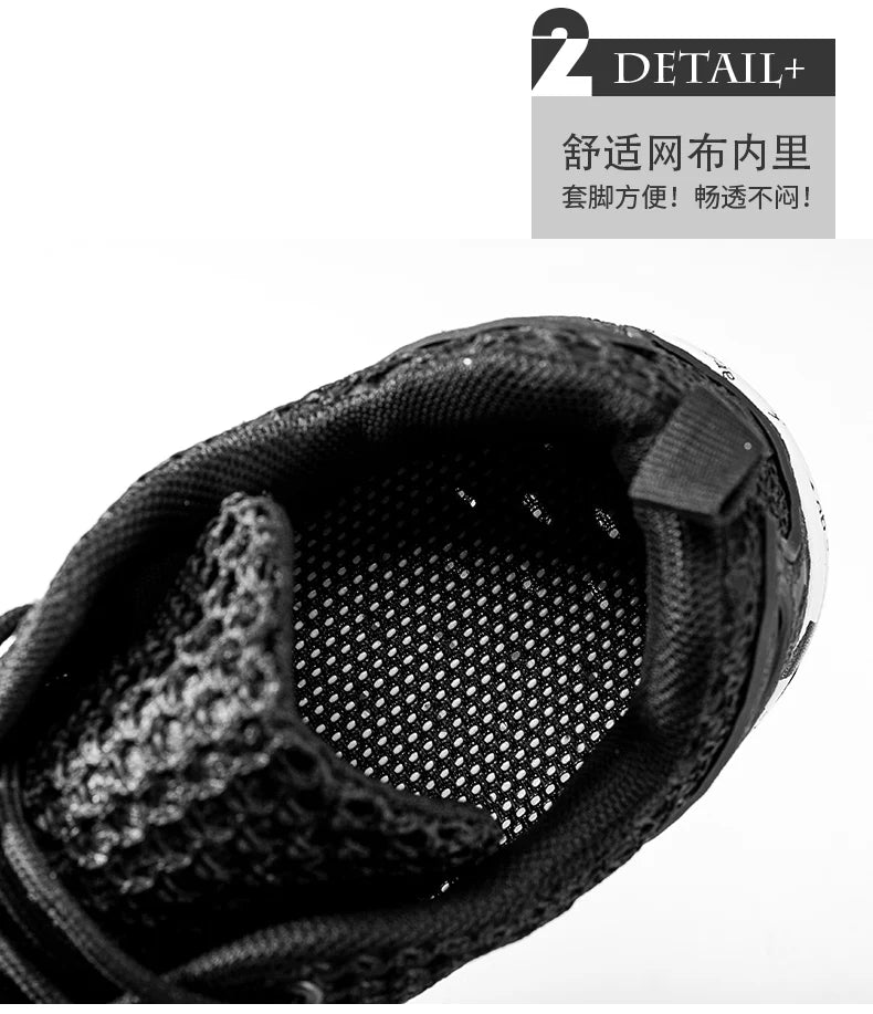 Hight Quality Summer Mens Beach Shoes Outdoor Sandals Air Mesh Sneaker Fashion Women Foam Sport Aqua Footwear Water Light Weight.