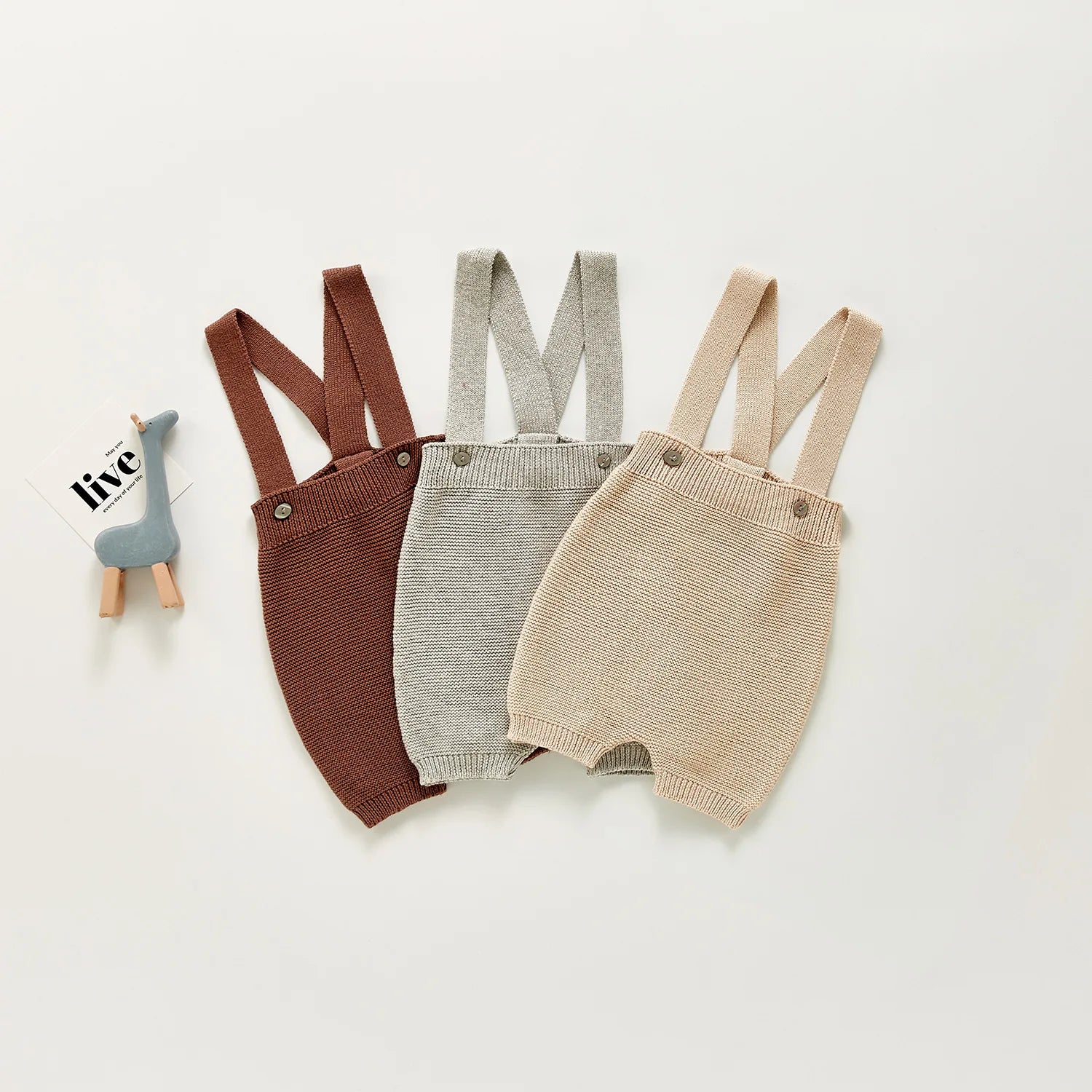 2022 Baby Strampler Sleeveless Herbst Kleinkind Mädchen Jungen Overall Gestrickte Solide Neugeborenen Kinder Kleidung Super Weiche Ein Stück Gesamt.