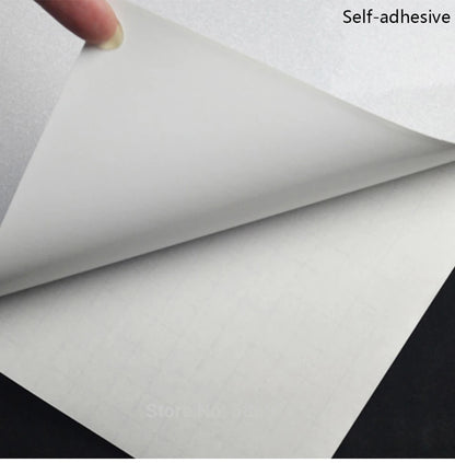 Selbstklebende Tapete aus schwarzem Holz mit Kontaktpapier zum Abziehen und Aufkleben, dekorative Vinylfolie für Arbeitsplattenschränke, leicht zu reinigen