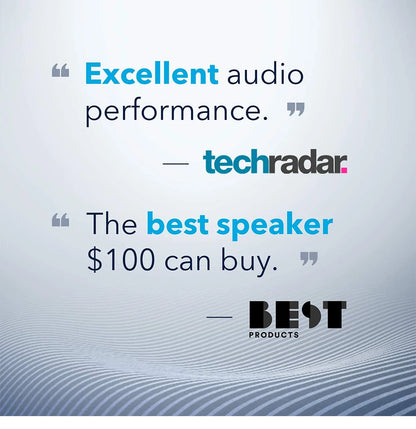 (EU stock) Soundcore Motion + Bluetooth loudspeaker, Hi-Res 30W Audio, BassUp Technology, Wireless Hi-Fi loudspeaker with App.