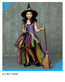 Wald Fee Prinzessin Kostüm für Halloween Geburtstag Party Phantasie Kleid Herbst Kinder Woodland Nymph Pixie Kleid Tutu Kleid Flügel.