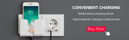 SRAN Smart Switch mit Wandsteckdose 16A EU, Tuya Smart Life Home Touch Sensor WiFi Lichtschalter Weiß