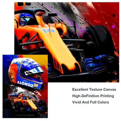 Customizable Abstract Landscape Mural Living Room Decoration Nordic Canvas Wall Art Pictures for Bedroom Modular Home Decor.